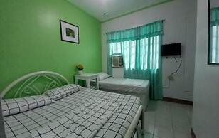 OYO 1048 Jomckayl Apartelle