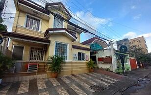 OYO 1048 Jomckayl Apartelle