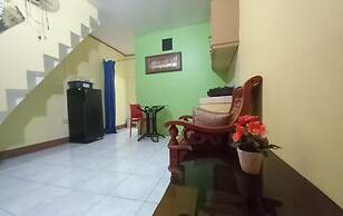 OYO 1048 Jomckayl Apartelle