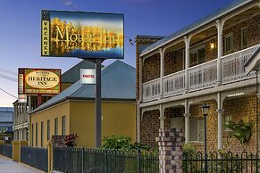 Richmond Motor Inn