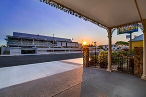 Richmond Motor Inn