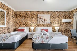 Richmond Motor Inn