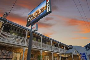 Richmond Motor Inn