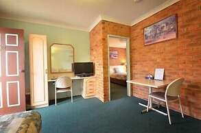 The Crossing Motel