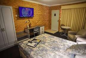 The Crossing Motel