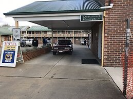 The Crossing Motel