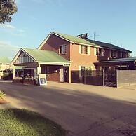 The Crossing Motel