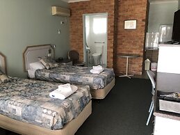 The Crossing Motel