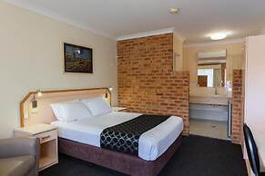 The Crossing Motel