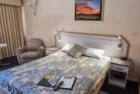 The Crossing Motel