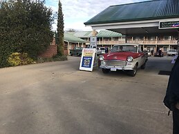 The Crossing Motel