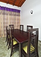 Kandyan Bluestar Villa