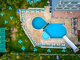 Green Gold Hotel