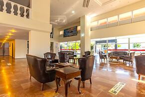 Green Gold Hotel