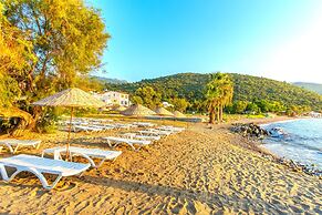Green Gold Hotel