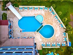 Green Gold Hotel