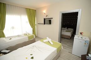 Green Gold Hotel