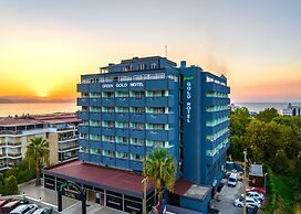 Green Gold Hotel