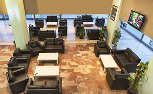 Green Gold Hotel