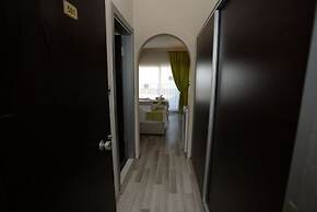 Green Gold Hotel