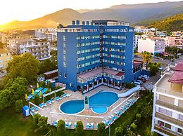 Green Gold Hotel