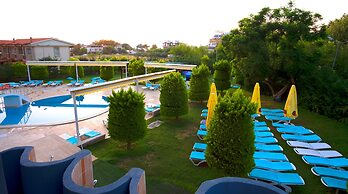 Green Gold Hotel