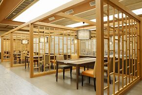 Tamatsukuri Grand Hotel Choseikaku