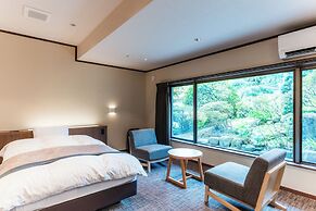 Tamatsukuri Grand Hotel Choseikaku