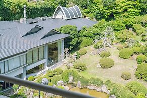 Tamatsukuri Grand Hotel Choseikaku