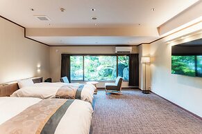 Tamatsukuri Grand Hotel Choseikaku