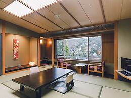 Tamatsukuri Grand Hotel Choseikaku