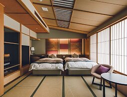 Tamatsukuri Grand Hotel Choseikaku