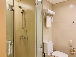 Seda Vertis North Quezon City