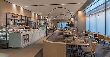 Seda Vertis North Quezon City