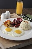 Seda Vertis North Quezon City