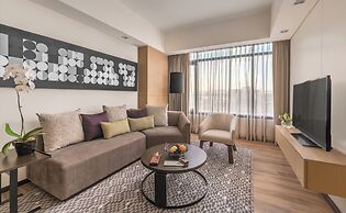 Seda Vertis North Quezon City