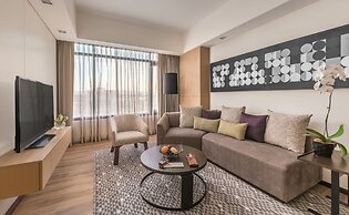 Seda Vertis North Quezon City