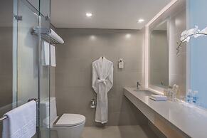 Seda Vertis North Quezon City