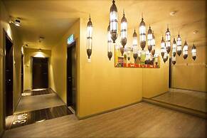 M+ Boutique Hotel