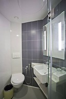 M+ Boutique Hotel