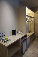 M+ Boutique Hotel