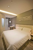 M+ Boutique Hotel