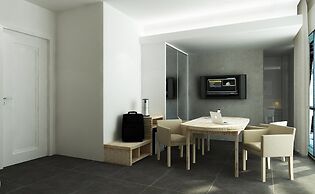 M+ Boutique Hotel