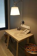 M+ Boutique Hotel