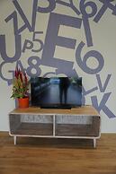 M+ Boutique Hotel