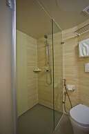 M+ Boutique Hotel