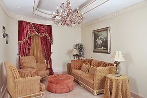 Worood Al Safawa Villas & Suites