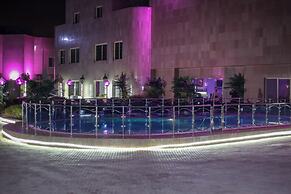 Worood Al Safawa Villas & Suites