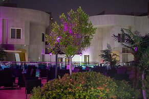 Worood Al Safawa Villas & Suites
