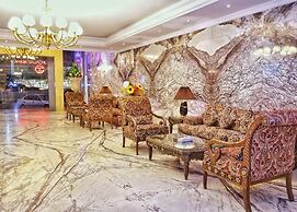 Worood Al Safawa Villas & Suites